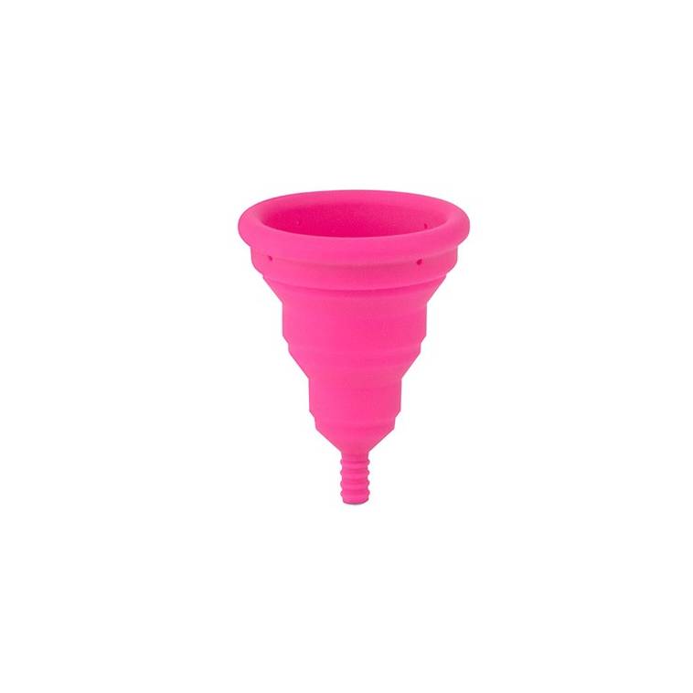 lily cup compacta tamaño B