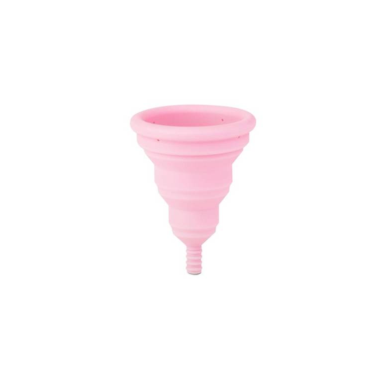 lily cup compacta tamaño A