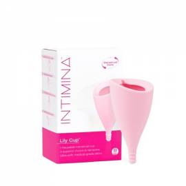 Intimina lily cup copa menstrual tamaño A