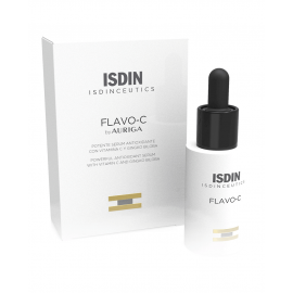Isdinceutics Flavo C serum 15ml