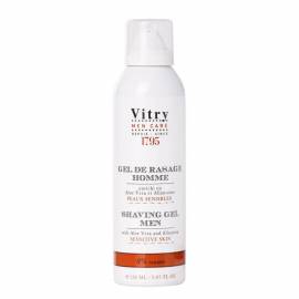 Vitry Gel de Afeitar 150ml