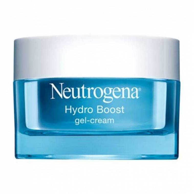 Hydro Boost gel crema Neutrogena