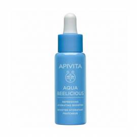 Apivita Aqua Beelicious Booster hidratante