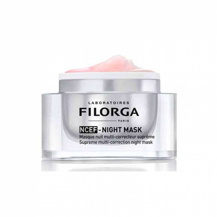 Filorga NCEF Night Mask 50 Ml