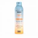 Fotoprotector ISDIN Transparent Spray Wet Skin SPF 50