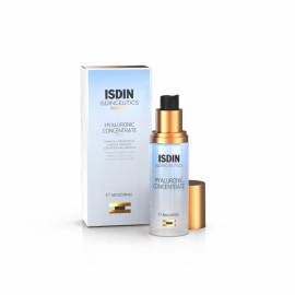 Isdinceutics Hyaluronic Concentrate serum