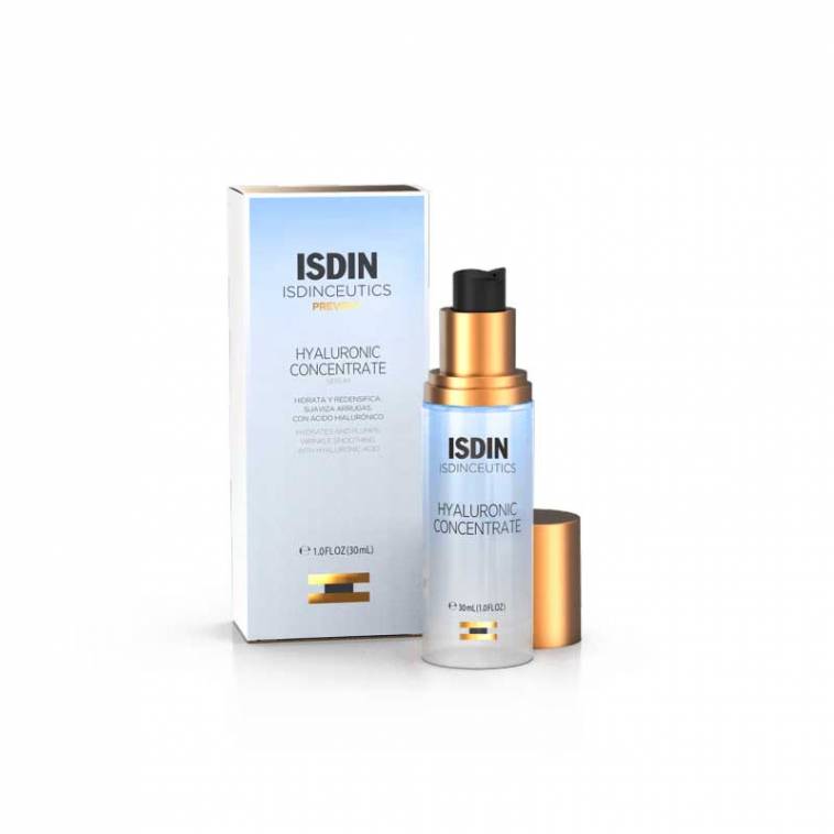 Isdin Sérum Isdinceutics Hyaluronic Concentrate