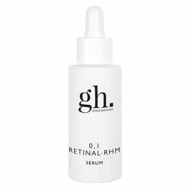 gh 0.1 retinal rhm serum