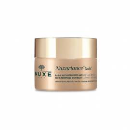 Nuxe Nuxuriance gold balsamo noche-Fortificante