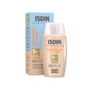 ISDIN Fusion Water Color Fotoprotector SPF50