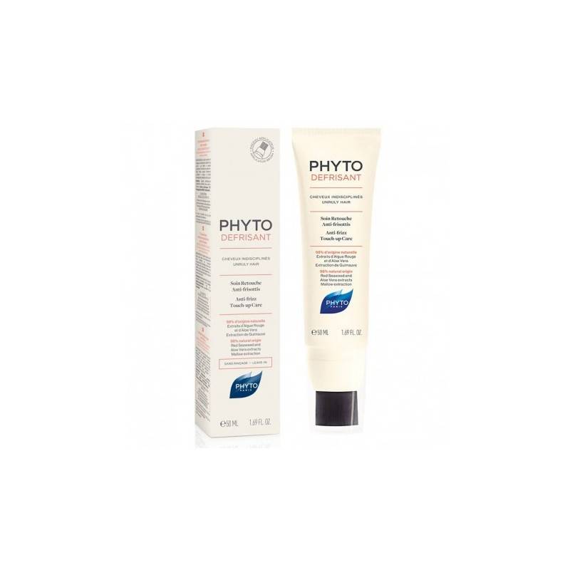 PHYTODEFRISANT ANTI-FRIZZ TUCH-UP 50ML