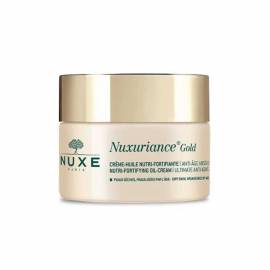 Nuxe Nuxuriance Gold Crema-Aceite Nutri-Fortificante Antiedad