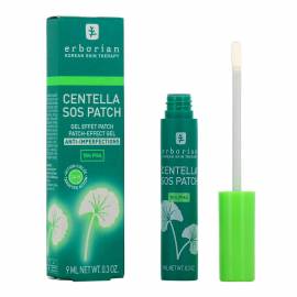 Erborian - Centella SOS Patch anti-imperfecciones efecto parche