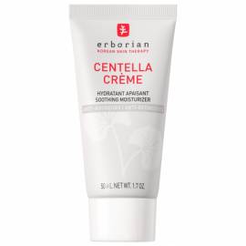 Erborian centella Crema hidratante calmante anti-rojeces 50ml