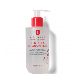 Erborian Centella Cleansing Gel - 180ml