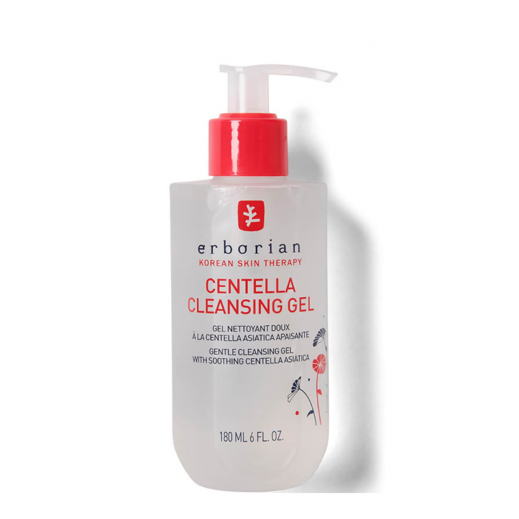 Erborian Centella Cleansing Gel - 180ml