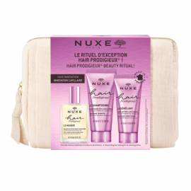 Nuxe hair Neceser de viaje