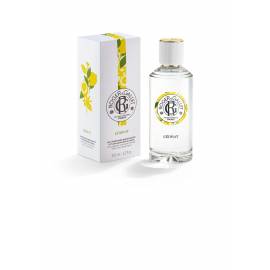 Agua perfuma Cedrat Roger Gallet