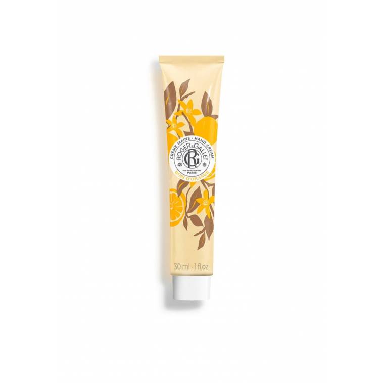 Crema de manos Bienestar 30 ml roger & gallet