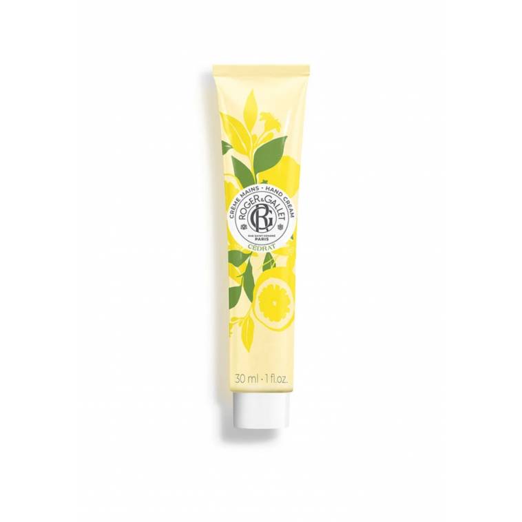 Crema de manos Bienestar 30 ml roger & gallet