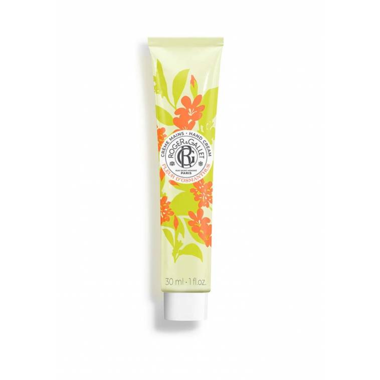 Crema de manos Bienestar 30 ml roger & gallet