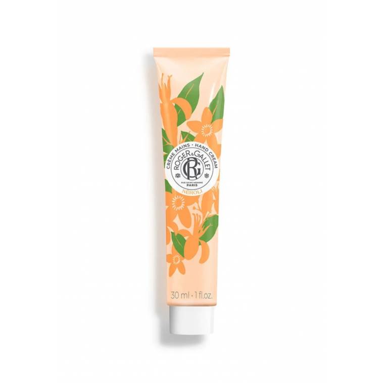 Crema de manos Bienestar 30 ml roger & gallet