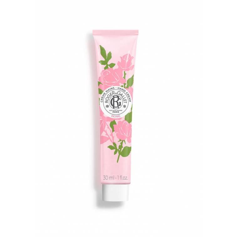 Crema de manos Bienestar 30 ml roger & gallet