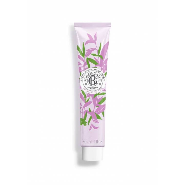 Crema de manos Bienestar 30 ml roger & gallet