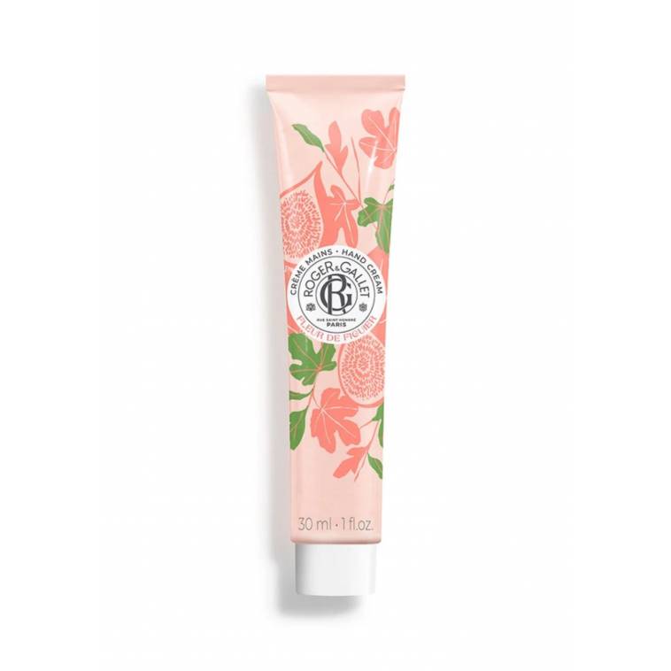 Crema de manos Bienestar 30 ml roger & gallet