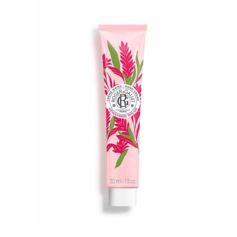 Crema de manos Bienestar 30 ml roger & gallet