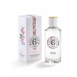 Agua Perfumada Feuille de Thé roger & gallet