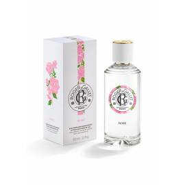 Agua Perfumada de Rose Roger & Gallet