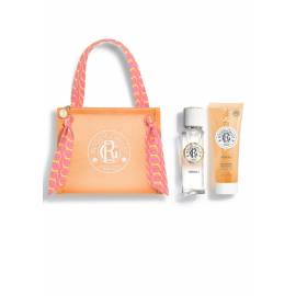 Cofre Agua Fresca Perfumada Néroli Roger & Gallet