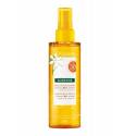 KLORANE POLYSIANES ACEITE SOLAR SECO SPF30 200 ML