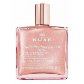 Nuxe Huile Prodigieuse® Florale 100 ml