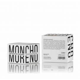 Moncho Moreno One Minute Wonder