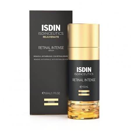 Isdinceutics Retinal Intensive serum