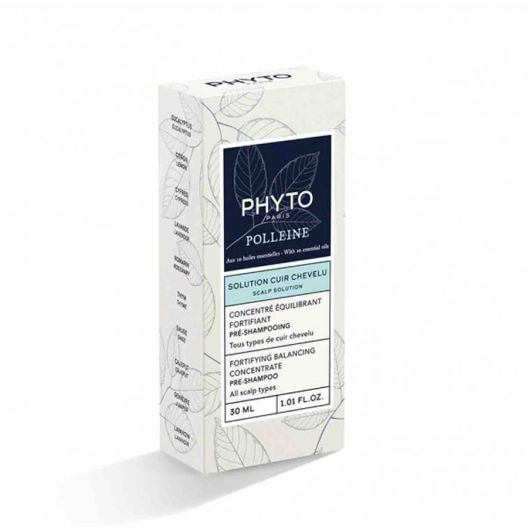 Phytopolleine elixir universal 25 ml